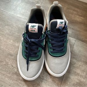 NEW BALANCE Numeric Jamie Foy 306 Shoes